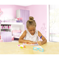 Kids World 3D Magic maľovanie YM171