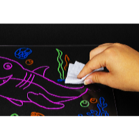 Kids World 3D Magic maľovanie YM171