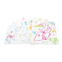 Kids World 3D Magic maľovanie YM171