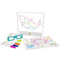 Kids World 3D Magic maľovanie YM171