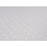 HomeLife Zvyšujúci podsedák ORTHEO 45 x 45 x 10 cm