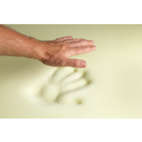 Romeo Vrchný matrac MEMORY BAMBOO 90 x 200 cm