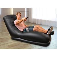 Intex Nafukovacia lenoška MEGA LOUNGE