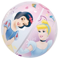 Nafukovací Disney výrobky motiv Princess