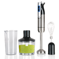 De Gusto Tyčový mixér s príslušenstvom 800 W HB-105SDS