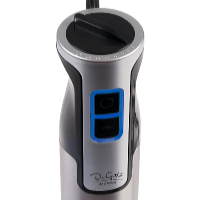 De Gusto Tyčový mixér s príslušenstvom 800 W HB-105SDS