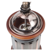 De Gusto Kovový mlynček na kávu COLUMBIA