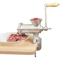 De Gusto Mlynček na mäso veľkosť 8