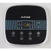 Platinium Mobilná klimatizácia Komfort 3v1 YGP-20