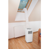 Platinium Mobilná klimatizácia Komfort 3v1 YGP-20