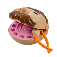 Kids World Plastelína zubár s vŕtačkou