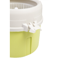 MAXXX Rotačný mop Duo