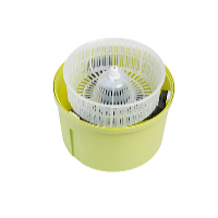 MAXXX Rotačný mop Duo