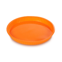 De Gusto Silikónová forma na koláč 29 x 3,5 cm