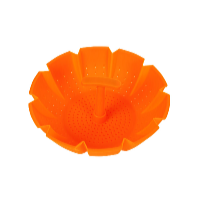 De Gusto Silikónový naparovač 22 cm