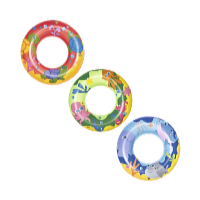 Bestway Nafukovací kruh Sea Adventures 51 cm