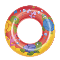 Bestway Nafukovací kruh Sea Adventures 51 cm