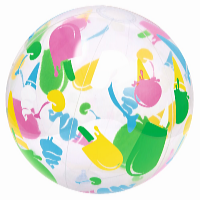 Bestway Nafukovacia lopta Beach Ball 41 cm
