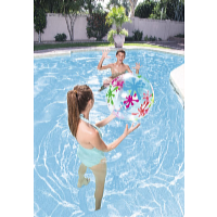 Bestway Nafukovacia lopta Beach Ball 41 cm