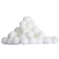 Bestway Bazénová filtračná náplň POLYSPHERE