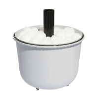 Bestway Bazénová filtračná náplň POLYSPHERE