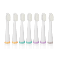 Wellife Sonická zubná kefka FAMILY SA605