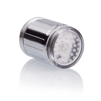 HomeLife LED nadstavec na batériu