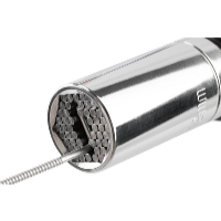 Profi Tools Univerzálna nástrčná hlavica 7-19 mm 1/2"