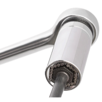 Profi Tools Univerzálna nástrčná hlavica 7-19 mm 1/2"