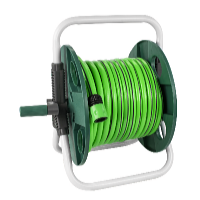 Garden King Ručný navijak na hadicu 1/2" 35 m HL067N