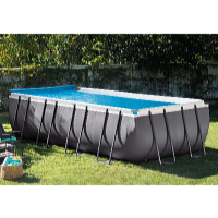 Intex Navijak na solárnu plachtu