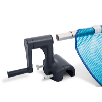 Intex Navijak na solárnu plachtu