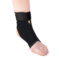 Wellife Magnetický návlek na členok