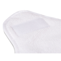 MAXXX Náhradné návleky k parnému mopu 5v1 2ks