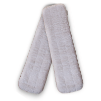 MAXXX Výmenné návleky pre plochý mop EXPRESS 2ks