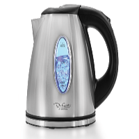 De Gusto Nerezová rýchlovarná kanvica YEK-206