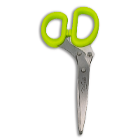 De Gusto Kuchynské nožnice - súprava 3 ks