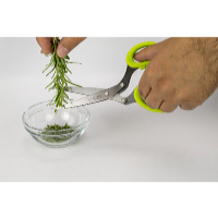 De Gusto Kuchynské nožnice - súprava 3 ks