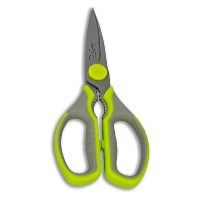 De Gusto Kuchynské nožnice - súprava 3 ks