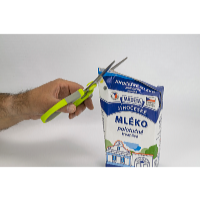 De Gusto Kuchynské nožnice - súprava 3 ks