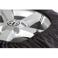 Road Star Obaly na pneumatiky súprava 4 ks 13" - 16"