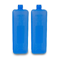 Platinium Mobilný ochladzovač vzduchu a kúrenie DELUXE BL-138LNR