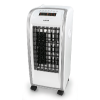 Platinium Mobilný ochladzovač vzduchu a kúrenie DELUXE BL-138LNR