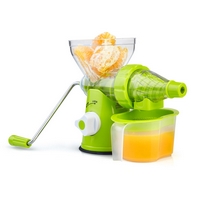 De Gusto Odšťavovací mlynček na ovocie PS-326