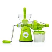 De Gusto Odšťavovací mlynček na ovocie PS-326