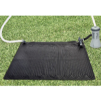 Intex Solárny ohrev bazénovej vody Solar Mat 120 x 120 cm
