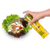 Spanjaard Olivový olej v spreji