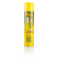 Spanjaard Olivový olej v spreji