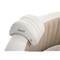 Intex Nafukovacia opierka hlavy pro vírivý bazén PureSpa