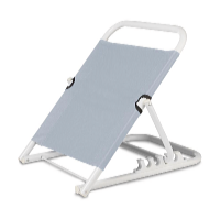 HomeLife Polohovateľná opora chrbta 60 x 60 x 51 cm